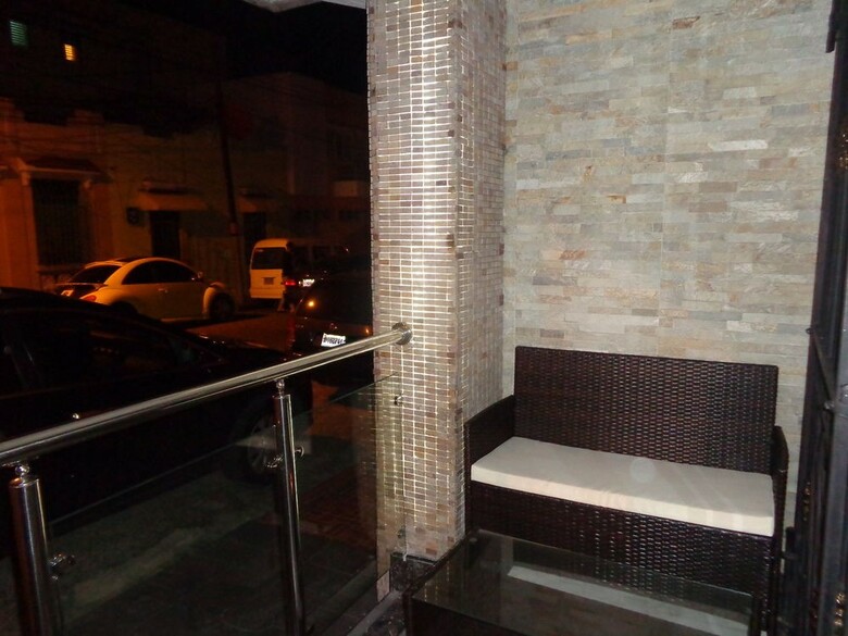 Bed & Breakfast Boutique Puerto Malecon