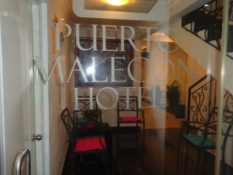 Bed & Breakfast Boutique Puerto Malecon