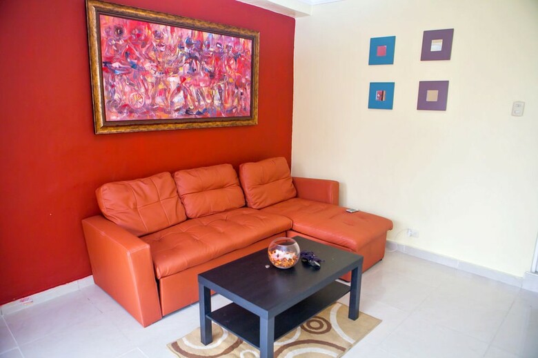 Bed & Breakfast Boutique Puerto Malecon