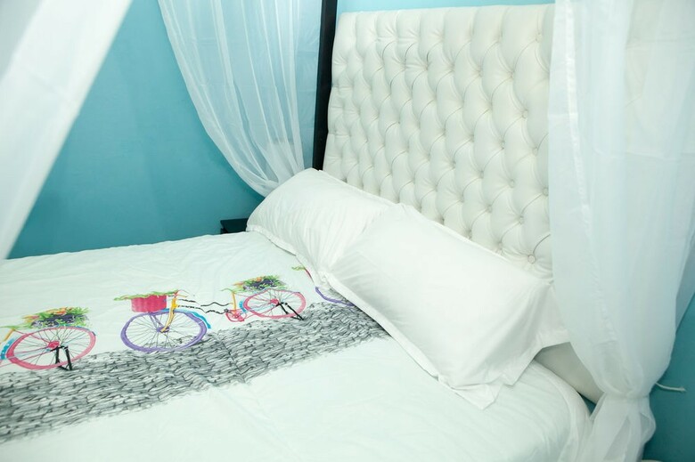 Bed & Breakfast Boutique Puerto Malecon