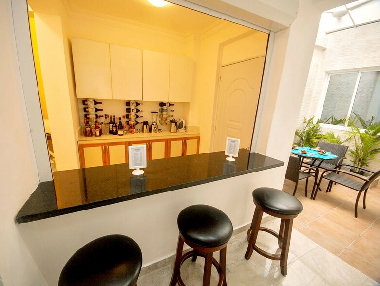 Bed & Breakfast Boutique Puerto Malecon