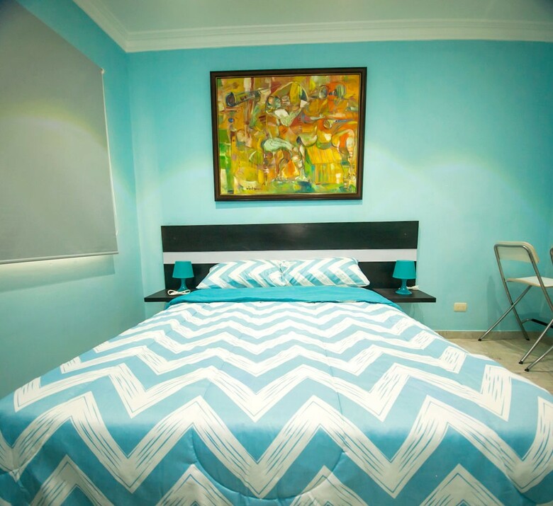 Bed & Breakfast Boutique Puerto Malecon