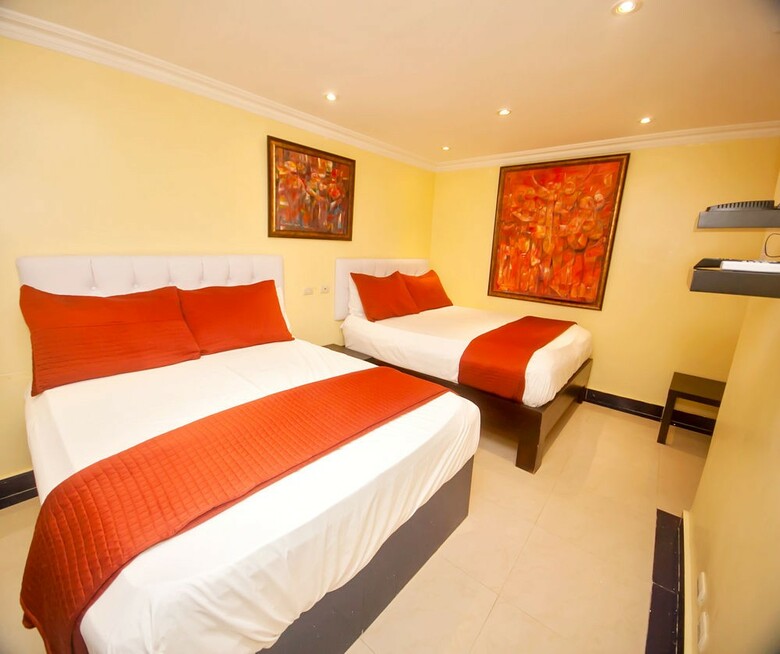 Bed & Breakfast Boutique Puerto Malecon