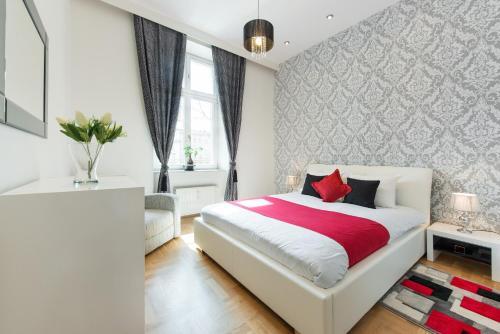 Apartamento Wolnica Residence