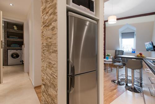 Apartamento Wolnica Residence