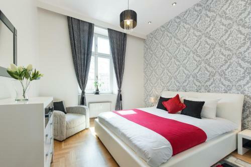 Apartamento Wolnica Residence