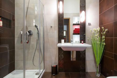 Apartamento Wolnica Residence