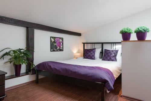 Apartamento Wolnica Residence