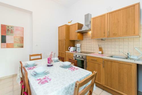 Apartamento Wolnica Residence