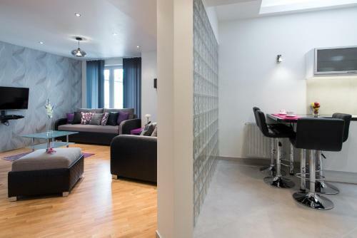 Apartamento Wolnica Residence