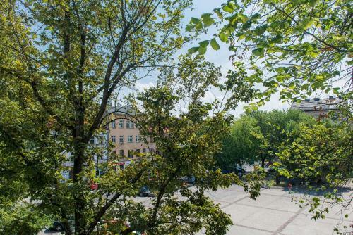 Apartamento Wolnica Residence