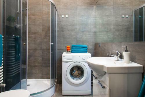 Apartamento Wolnica Residence