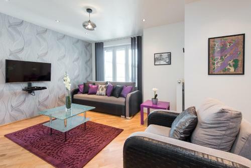 Apartamento Wolnica Residence