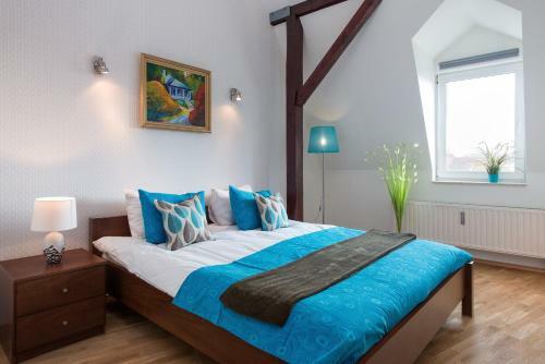 Apartamento Wolnica Residence