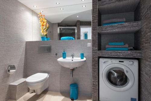 Apartamento Wolnica Residence