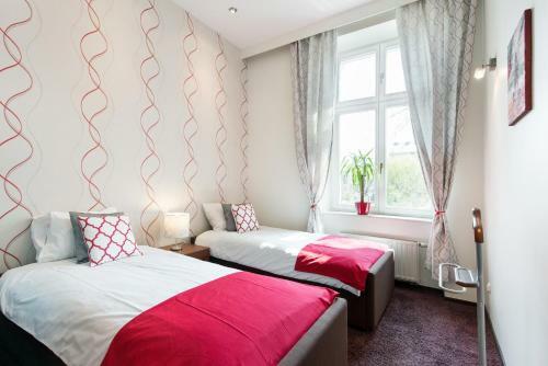 Apartamento Wolnica Residence