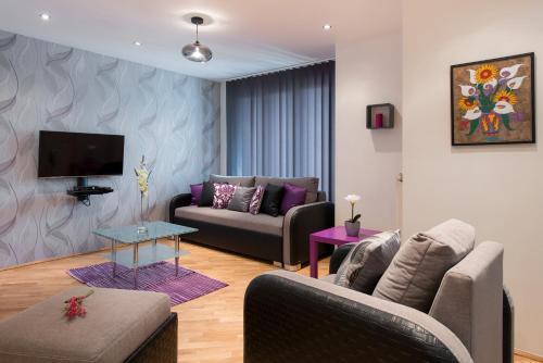 Apartamento Wolnica Residence