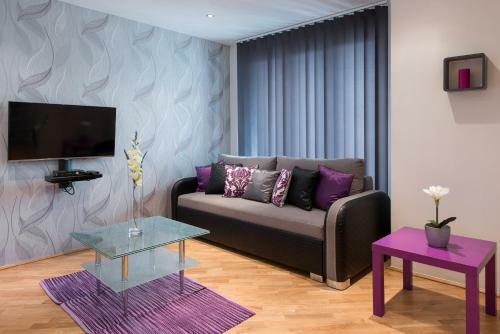 Apartamento Wolnica Residence