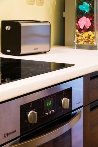 Apartamento Wolnica Residence