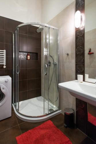 Apartamento Wolnica Residence