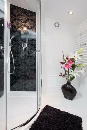 Apartamento Wolnica Residence