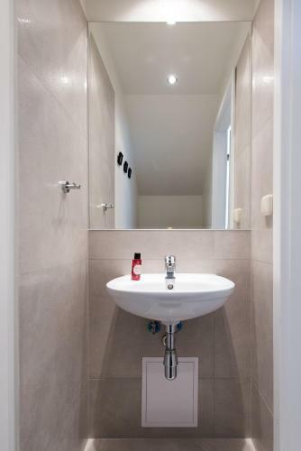 Apartamento Wolnica Residence