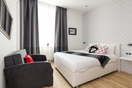 Apartamento Wolnica Residence