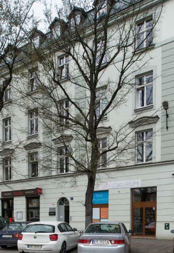 Apartamento Wolnica Residence