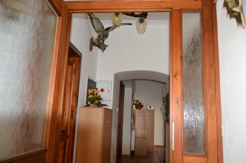 Hostal Ubytov�n� Na H�jence