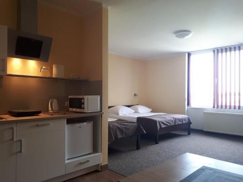 Hostal Noclegi Apro