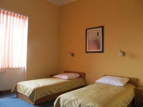 Hostal Noclegi Apro