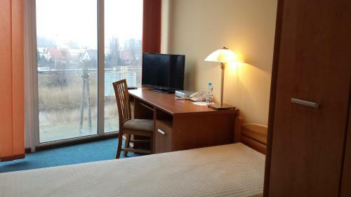 Hostal Noclegi Apro