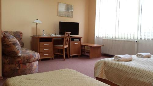 Hostal Noclegi Apro