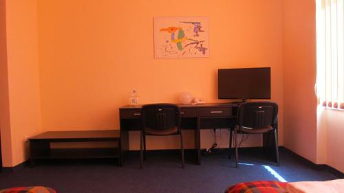 Hostal Noclegi Apro