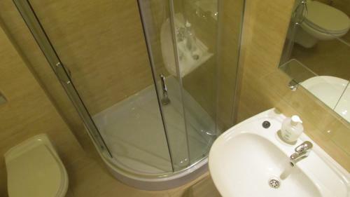 Hostal Noclegi Apro