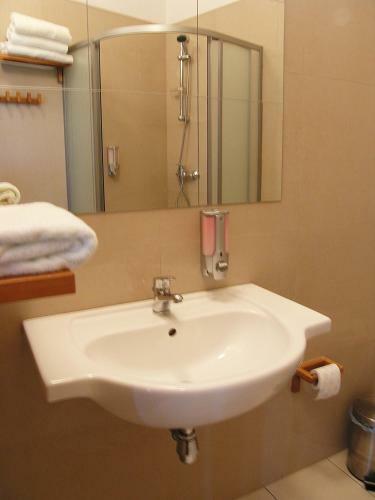 Hostal Noclegi Apro