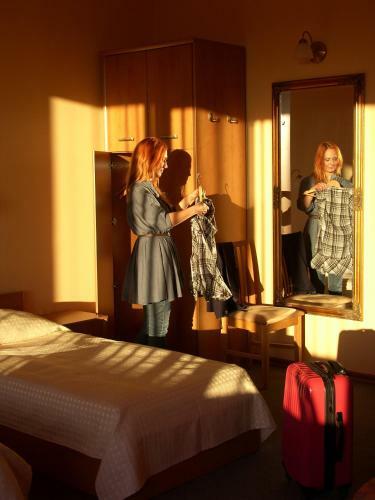 Hostal Noclegi Apro