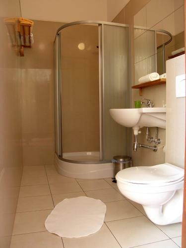 Hostal Noclegi Apro
