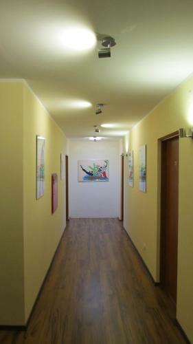 Hostal Noclegi Apro