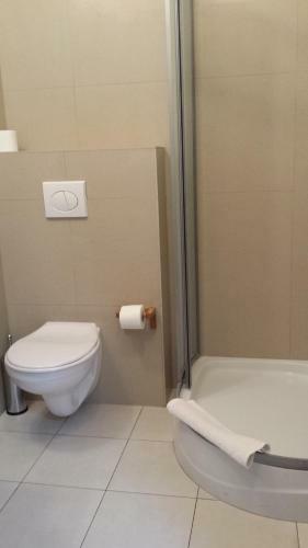 Hostal Noclegi Apro