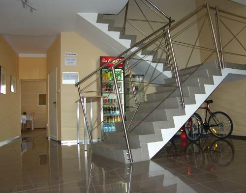Hostal Noclegi Apro