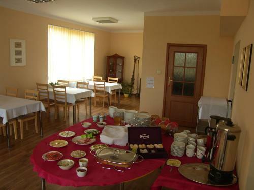 Hostal Noclegi Apro