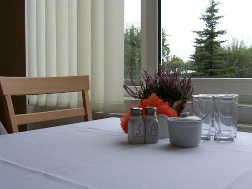 Hostal Noclegi Apro