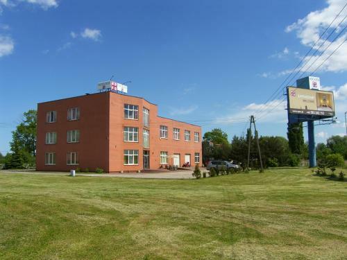 Hostal Noclegi Apro