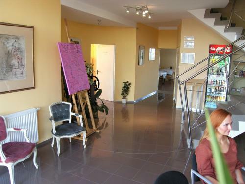 Hostal Noclegi Apro