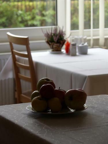 Hostal Noclegi Apro
