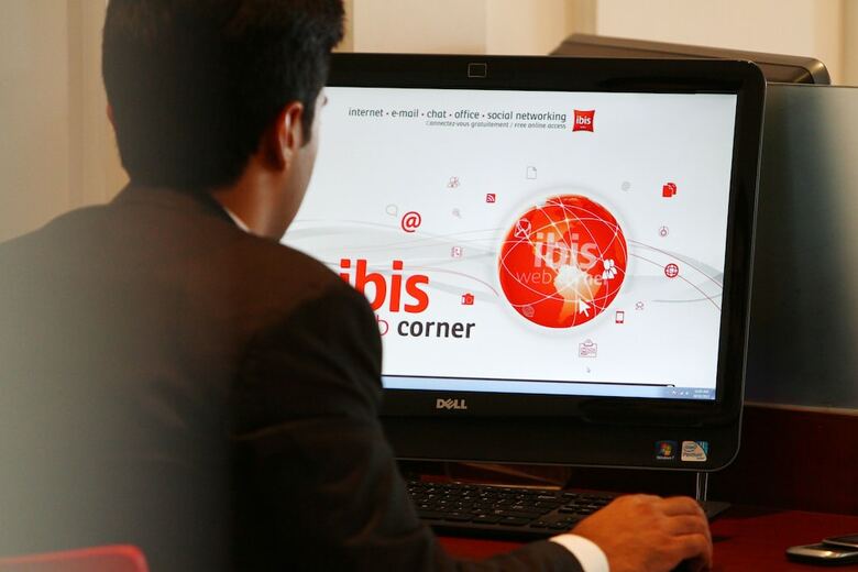 Hotel Ibis New Delhi Aerocity