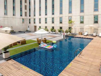 Hotel Ibis New Delhi Aerocity