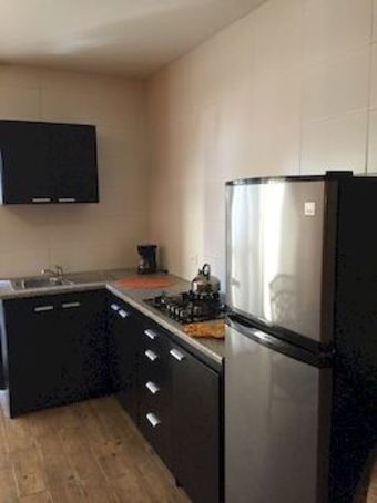 Apartamento Alta Monta�a