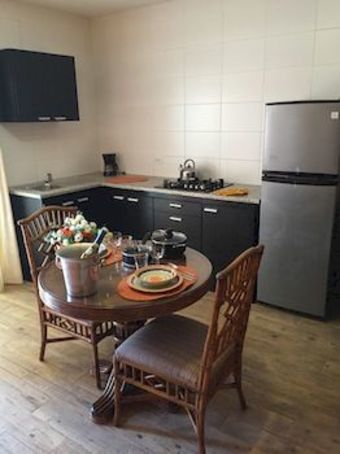 Apartamento Alta Monta�a